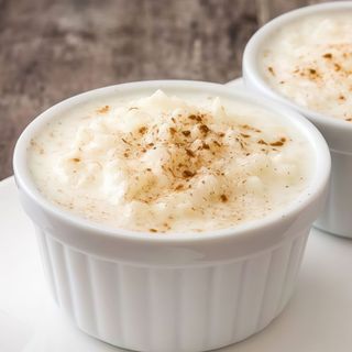 Arroz Con Leche