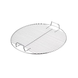 Parrilla De Cocción 
