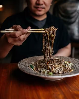 Yakisoba