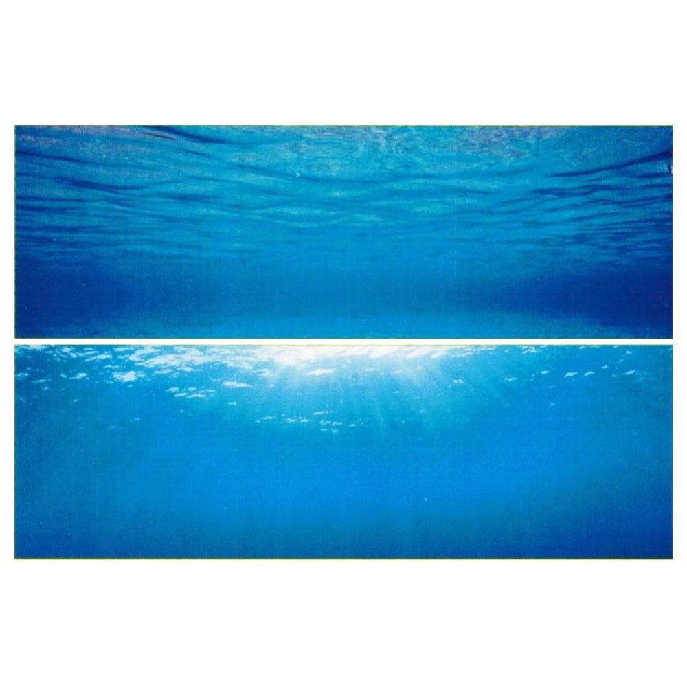 Dekor, podloga i supstrat