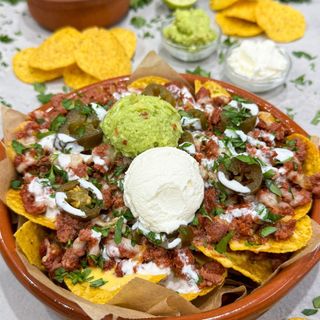 Nachos Lio