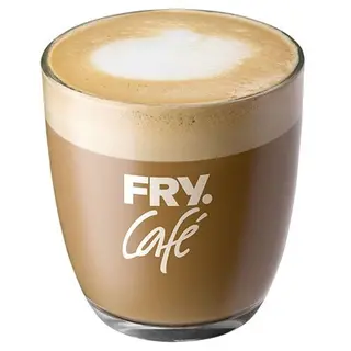 Latte Machiato