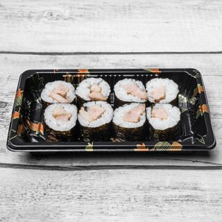 Maki de secreto ibérico