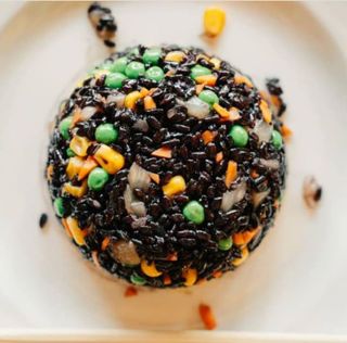 906 Heimi riso nero con cereali