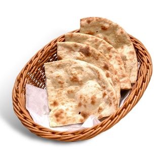 Tandoori Roti Chapati