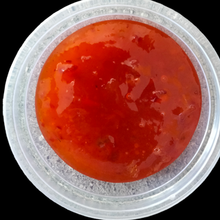 Sos słodki chilli