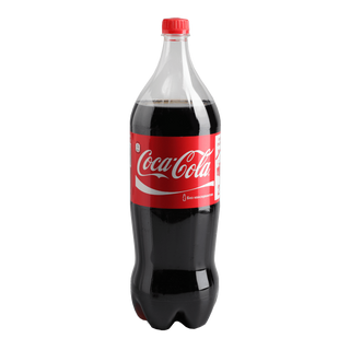 Coca-Cola (1 л.)