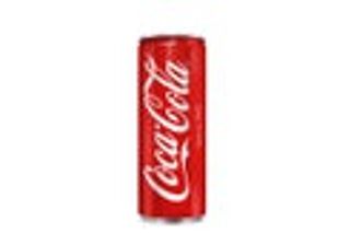 Coca-Cola Lattina 330 ml