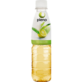 Pleno Chá Verde