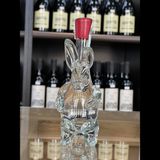 კურდღელი -ჭაჭა კლასიკური 0,1