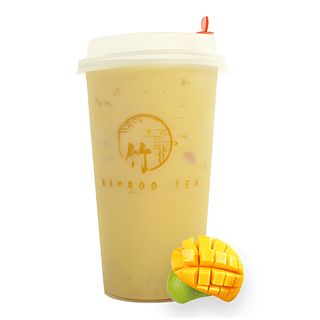 Smoothie de mango