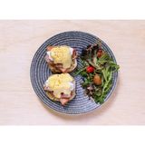 Eggs Benedict