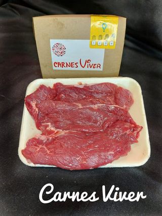 Bandeja De Filete De Potro (300 G.)