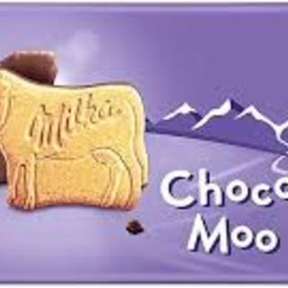 Milka Choco Moo 120 grs