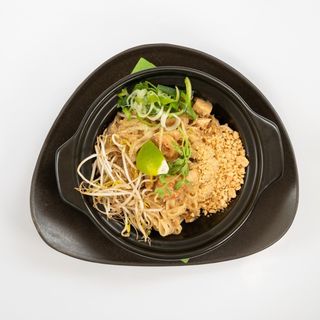 Pad Thai tofu vege