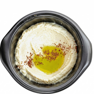 Hummus De Garbanzo