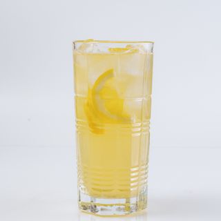 жасмин айс ти