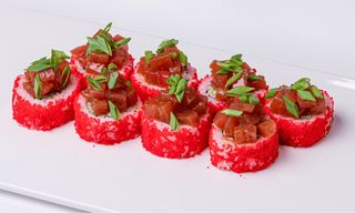 Вулкан Токара