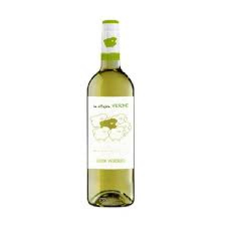 Obejita Verde