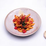 Pasta Arrabiata