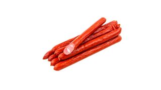 Мисливські ковбаски