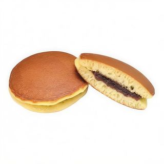 Dorayaki de Chocolate