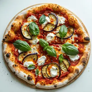 Alla Norma