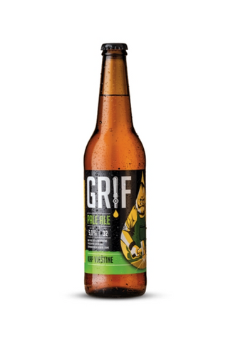Grif Pale Ale