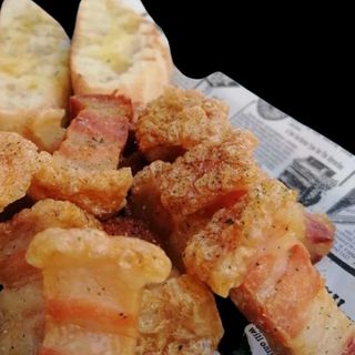 Ración Torreznos De Soria (2 Uds.)