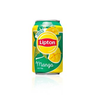  Lipton Manga  330ml