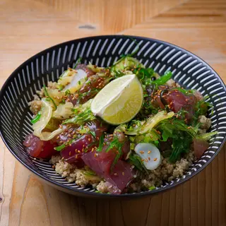 Poké de Atum