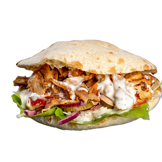 2x1 Doner kebab