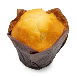 Muffin Vanilija-Limun Komad