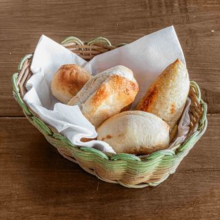Cesto de Pão
