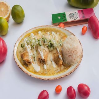 Enchiladas De Mole (3 Uds.)