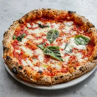 Pizza Margharita