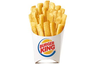 Batatas Fritas Clássicas Large