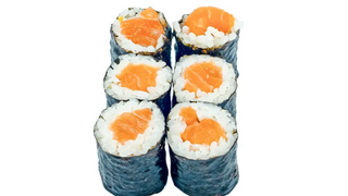 Hosomaki z ogórkiem 6 szt.