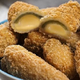 JALAPENOS CHEDDAR 5PZ