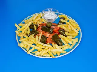 DOLMADES