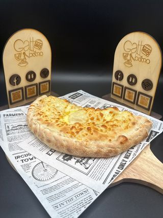 Pizza Calzone Ø 30cm