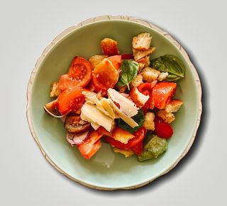 Салат Панцанелла (400г)