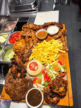 Mix Grill 3