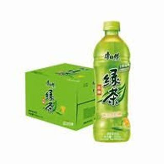 Té De Jazmin Con Miel (500 Ml.)