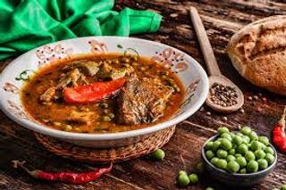 Marka Jalbana Viande Agneau