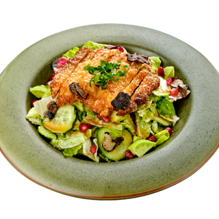 КАТСУ ТАРТУФО