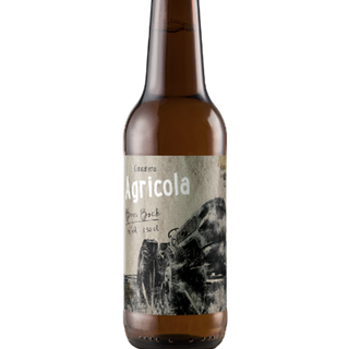 Birra Agricola 50 cl