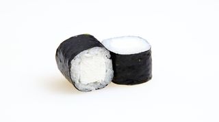 Ролл спайси краб (150г)