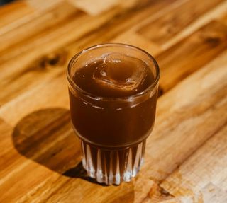 Iced Tea Pêssego