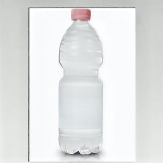 Acqua naturale 50 cl